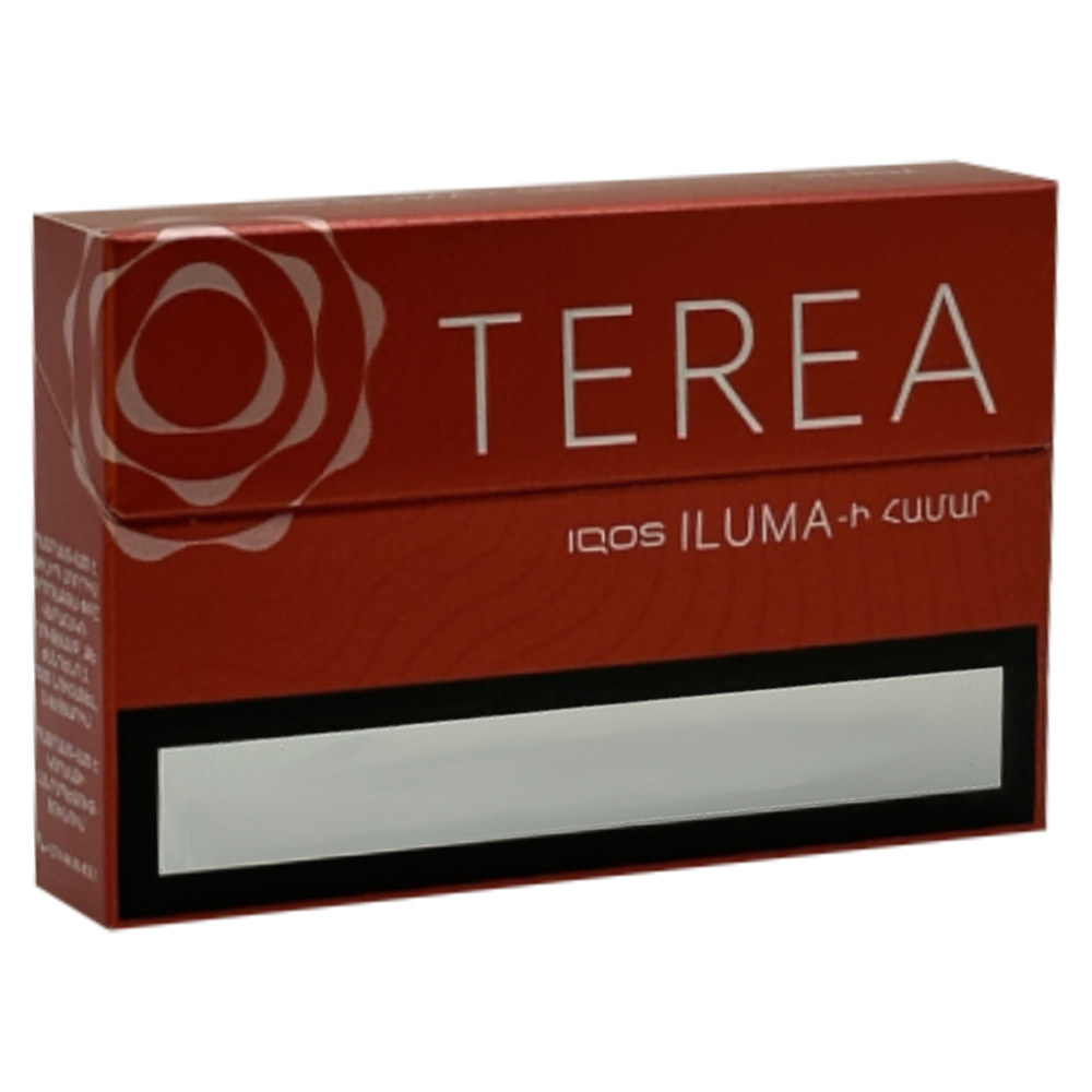 Terea Sienna AM